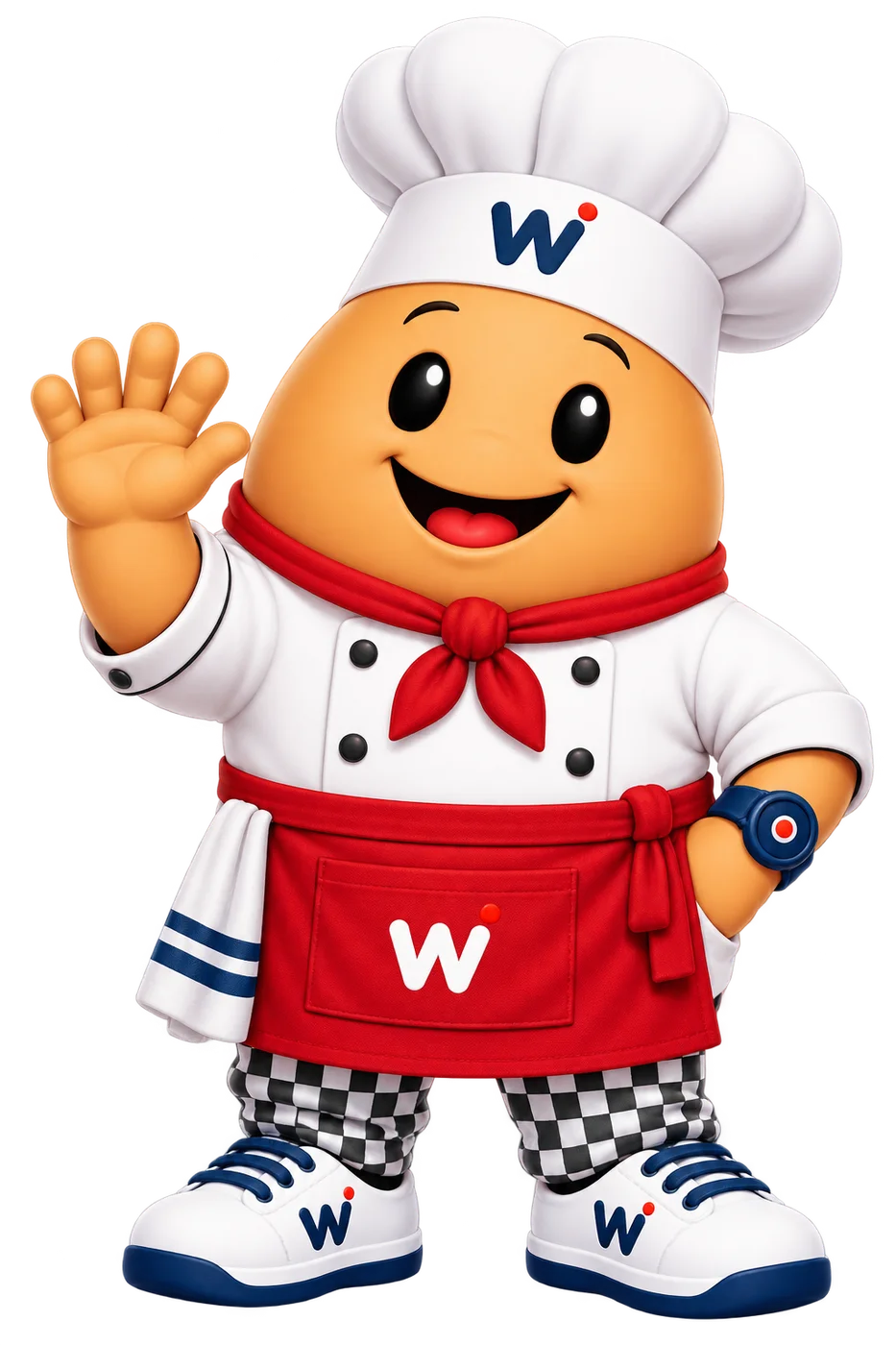 Wysie for Restaurants